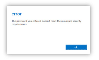 Outlook Web App - Error Outlook Web App - Error