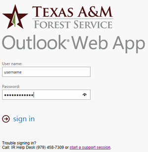 Outlook Web App - Login Screen Outlook Web App - Login Screen