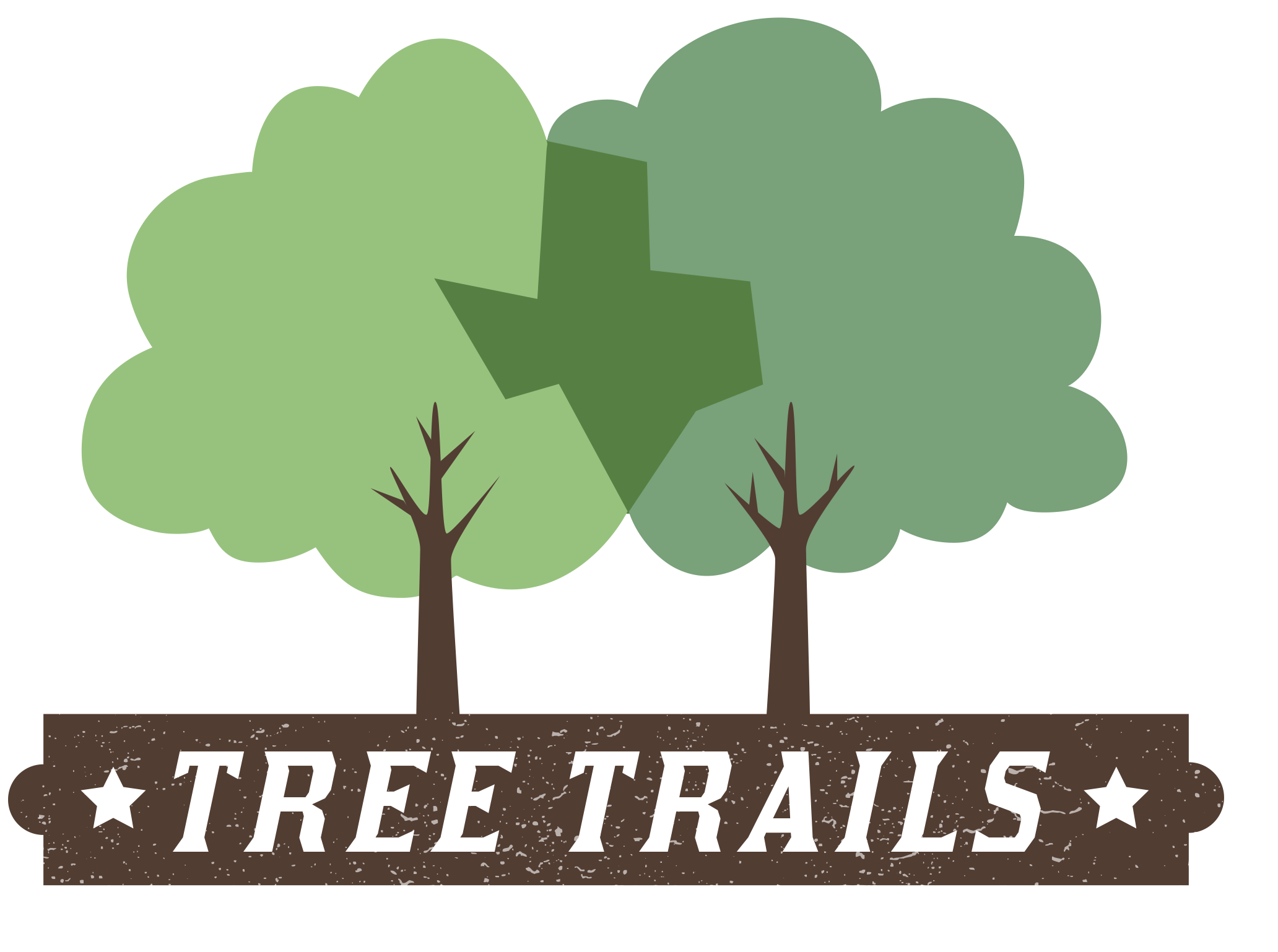 Tree Trails Logo