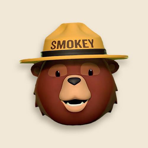 2023 Smokey Post Contest_Smokey