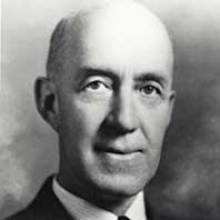 Image of John H. Foster: Texas' first state forester, 1915-1918