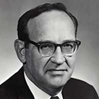 Image of Paul R. Kramer: Texas’ Fifth State Forester, 1967 – 1981