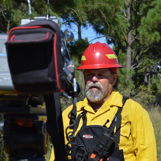 Wildfire Academy media interview