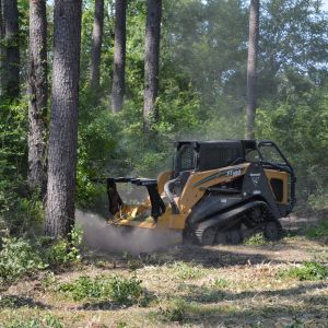 Landowners in Central Texas can apply now for grants to help reduce risks posed to their properties by wildfire.