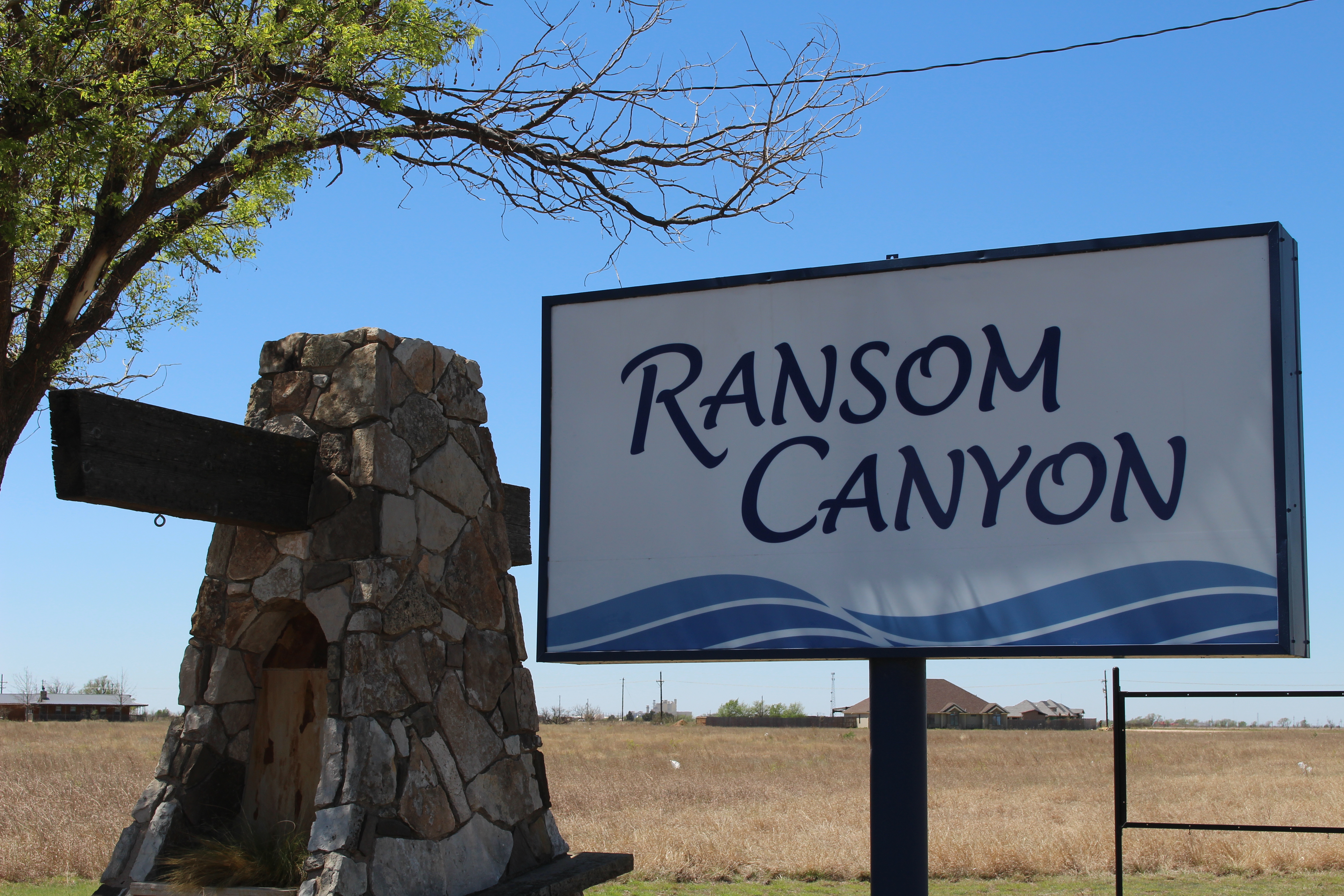 ransom