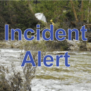 Incident Alert