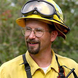 Rich Gray announced his retirement as Texas A&M Forest Service Chief Regional Fire Coordinator last month.