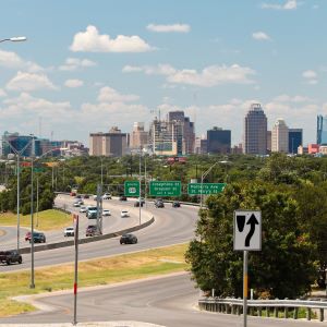A recent census of San Antonio’s urban forest counted 137.8 million trees in and around the city that work to reduce air pollution, temperatures and stormwater runoff, while storing carbon, improving human health and just plain beautifying the Alamo City.
