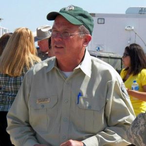 Mark D. Stanford, Associate Director for Forest Resource Protection and Fire Chief of Texas A&M Forest Service, is retiring after 43 years of service to the State of Texas.