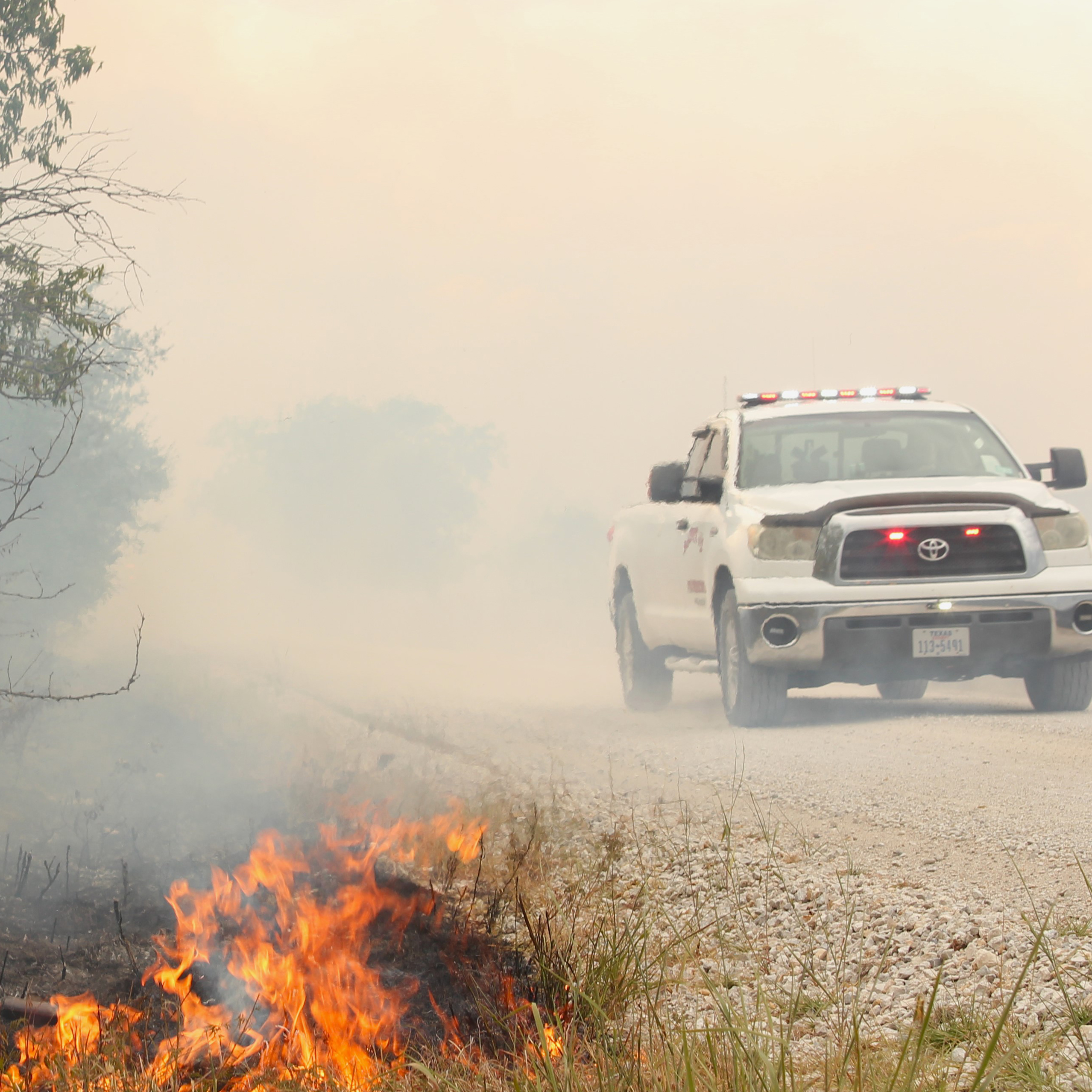 On March 5, 2025, Texas A&amp;M Forest Service held the second of three funding meetings of fiscal year 2025 for the Rural Volunteer Fire Department Assistance Program, awarding 94 grants totaling $2.1 million.