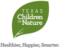 Logo for Texas Children in Nature