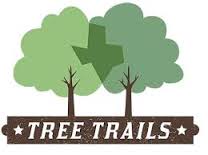 Logo for Tree Trails