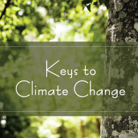 Keys to Climate Change by TAK