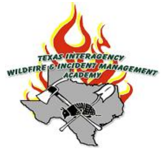 Texas Interagency Wildfire & Incident Management Academy