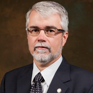 oates headshot