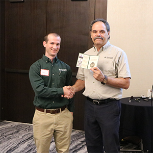 Western Gulf Forest Tree Improvement Program 50th anniversary meeting