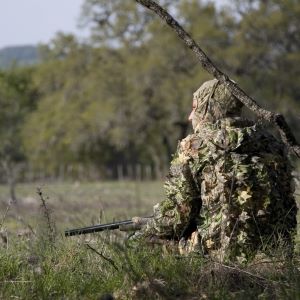 Hunting and wildfire safety