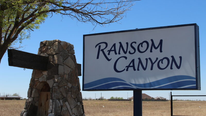 ransom