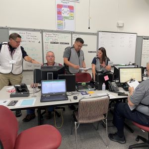 IMT Training