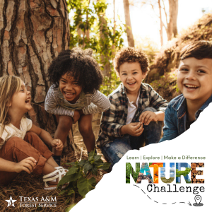 Nature Challenge Launch