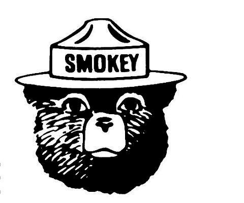 smokey head