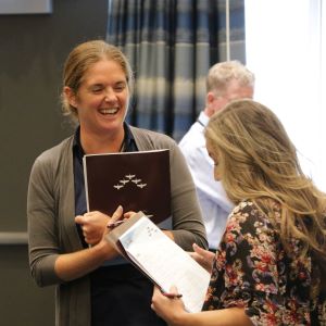 TFSLI Fall 2022 Session