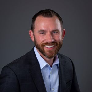 Moorehead Headshot