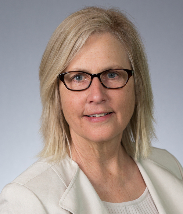 Gretchen Riley Division Director, Forestry and Natural Resource Mangement