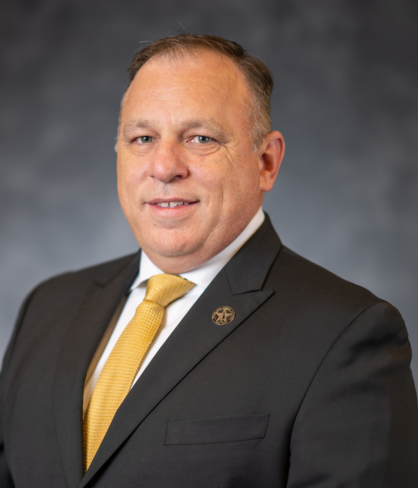 Jake Donellan Division Director, Field Operations