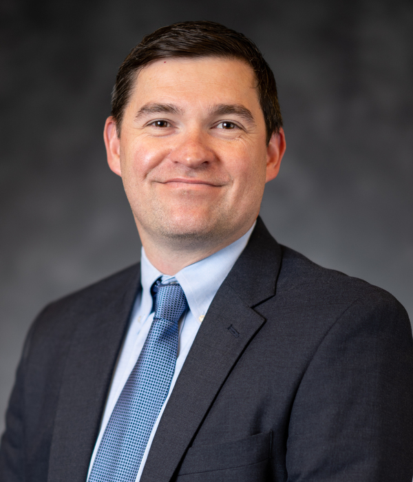 Jared Karns Division, Director, Fire and Emergency Response