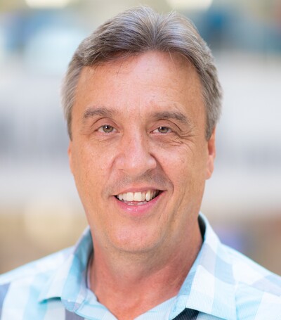 Todd Cottrell